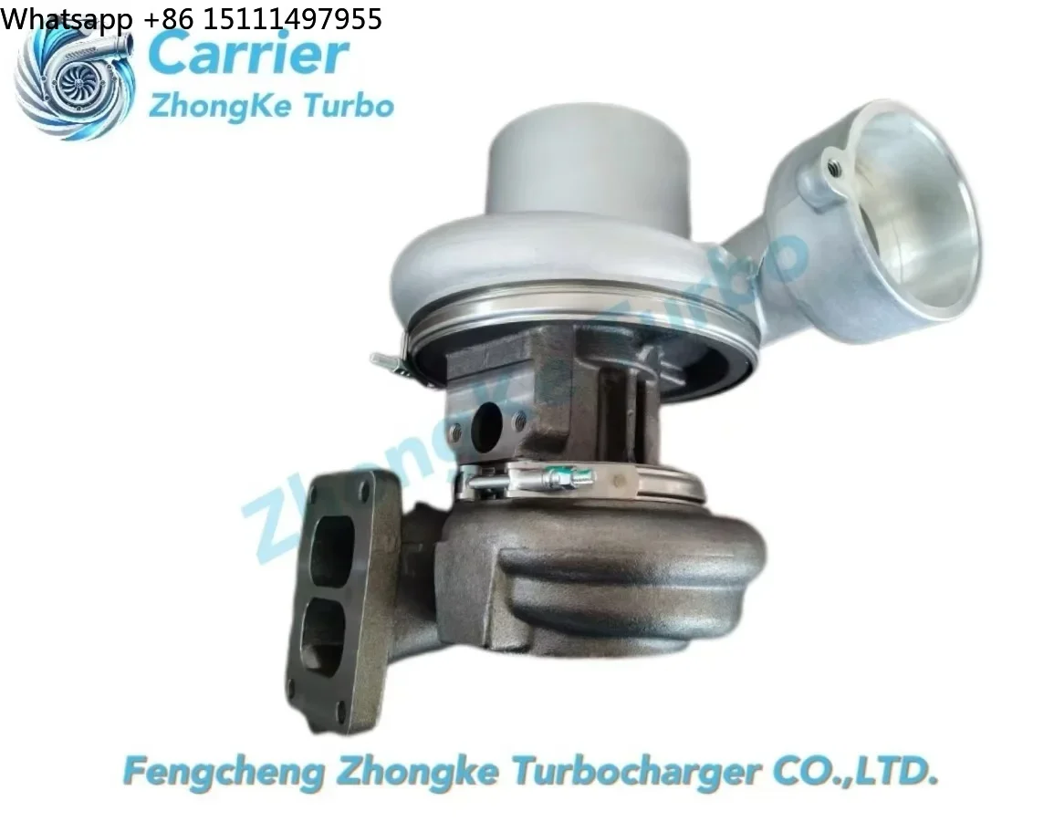 4LE302 Turbo 4N-9544 4N9544 7N2515 180299 315797 0R5804 315792 183200 7N5892 Turbocharger for Caterpillar D334 D333C 3306 Engine