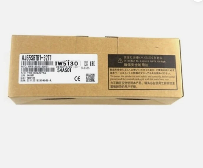 

Brand New Original AJ65SBTB1-32T1 A1SX80-S1 A1SX80-S2 CPM1A-40CDT-D-V1 CJ1G-CPU43 CPM1A-10CDT-A--V1 C500-ID218 Fast Delivey