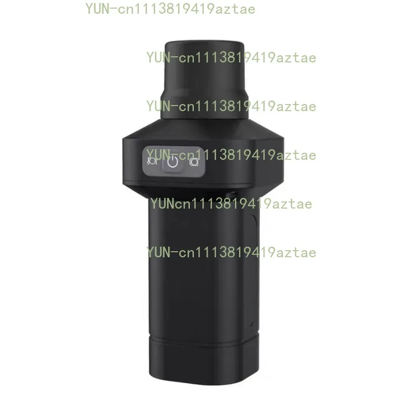 Handheld RTK surveying and mapping combined navigation dotter, high-precision positioning R10