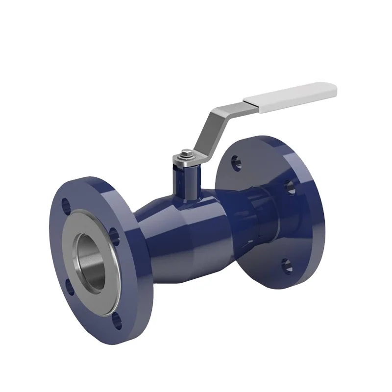 A105 Welded Body Ma…