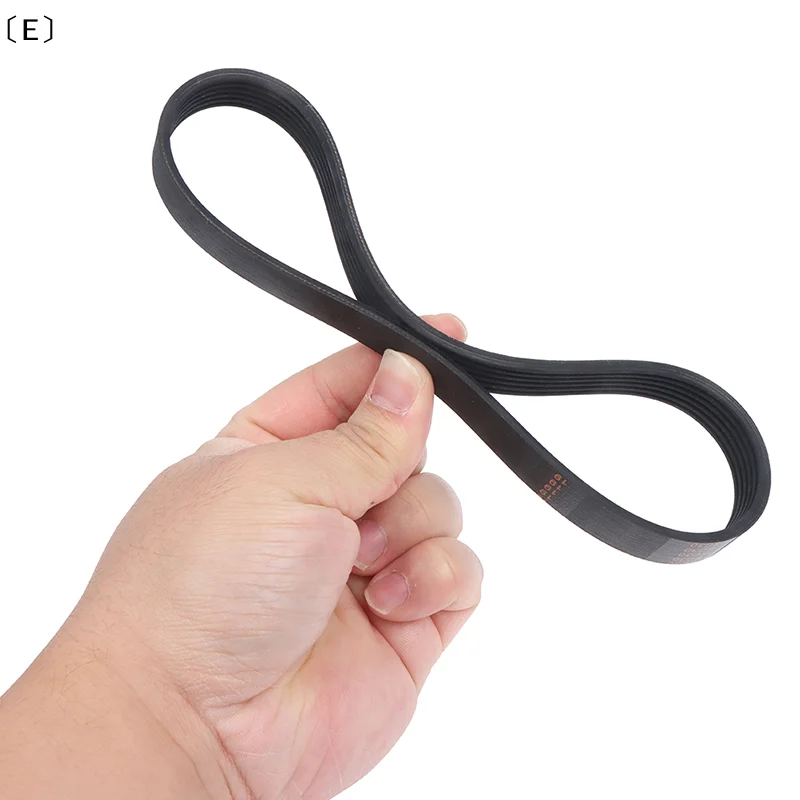 

Ремень приводной для беговой дорожки PJ470/185J, ремень генератора, ремень приводного двигателя〔Winter5〕