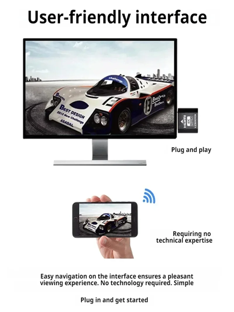 جهاز بث التلفزيون، محول شاشة الدقة المحددة، تحميل بطاقة الرسومات عن بعد، محول ربط افتراضي، تيار التلفزيون