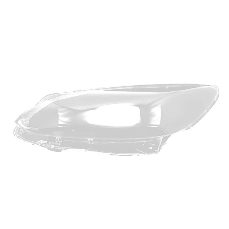 

AR-Car Front Headlight Cover Lampshades Lamp Shell Headlights Lens Cover For Ford Escape 2019-2021 Left