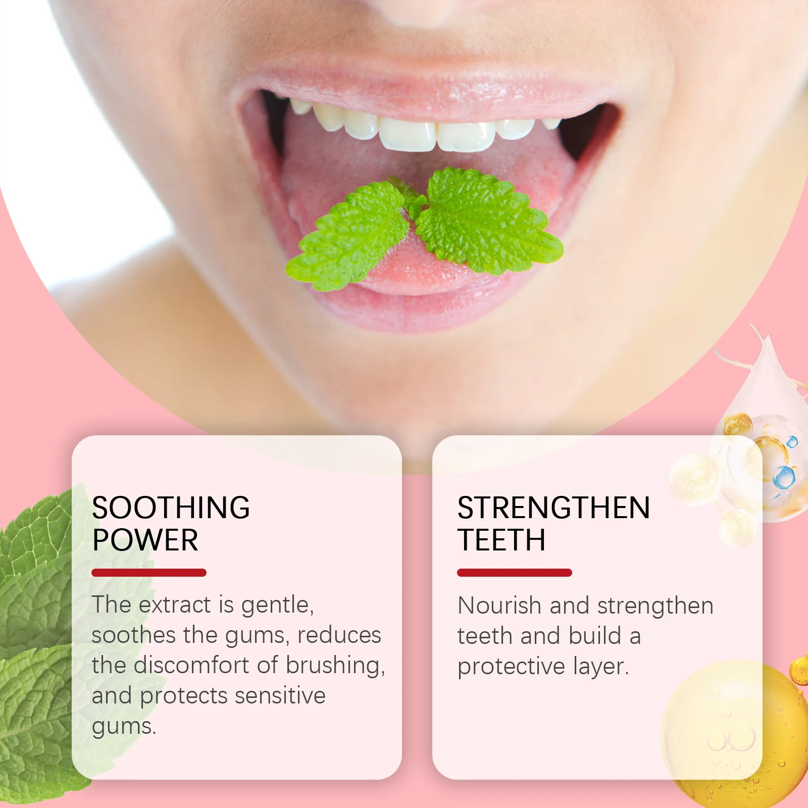 Sp-8 Probiotic Toothpaste Remove Yellow Teeth Cleansing Plaque Prevent Dental Caries Protect Oral Fresh Breath Tooth Whiten Care