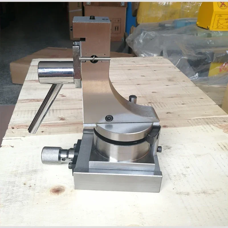 Universal Grinding Wheel Dresser, Arc Superfície Grinder, Sloper Precision, Carpintaria Corte Perspectiva Shaper Ferramenta, WD165