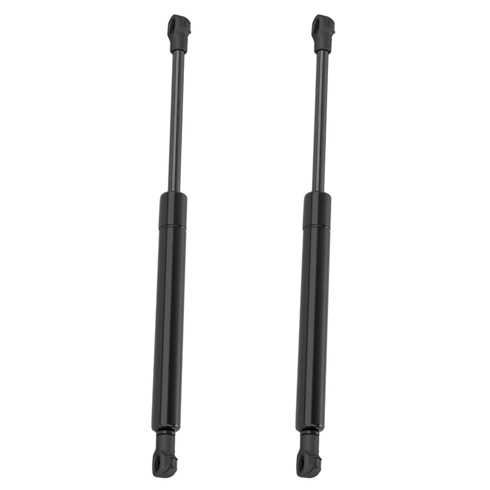 2pcs 370N Tailgate Trunk Gas Struts Springs Lift Supports for Chevrolet Spark 2011 2012 2013 2014 2015 95962016