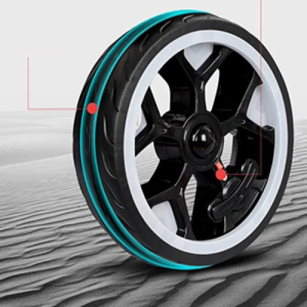 دراجة نارية كهربائية للأطفال 12 فولت، دراجات نارية قابلة لإعادة الشحن، 3 عجلات، ركوب على الأطفال بعجلات خفيفة