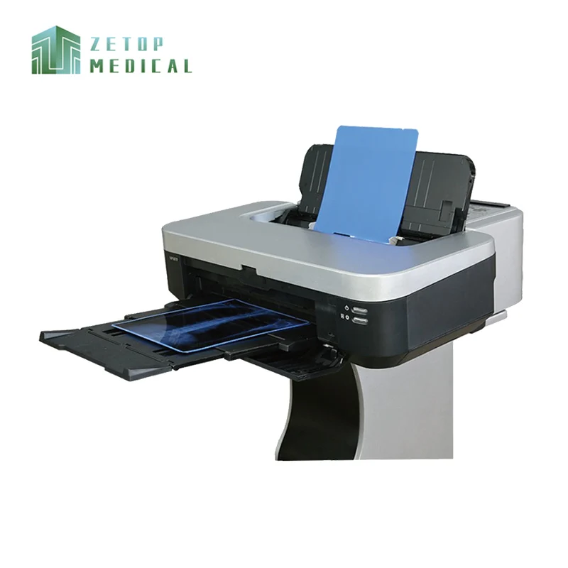 

Factory Price Medical X-ray Inkjet Machine Printer for DR X-ray Machine