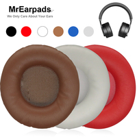 T5s Earpads For Bluedio T5s Headphone Ear Pads Earcushion Replacement