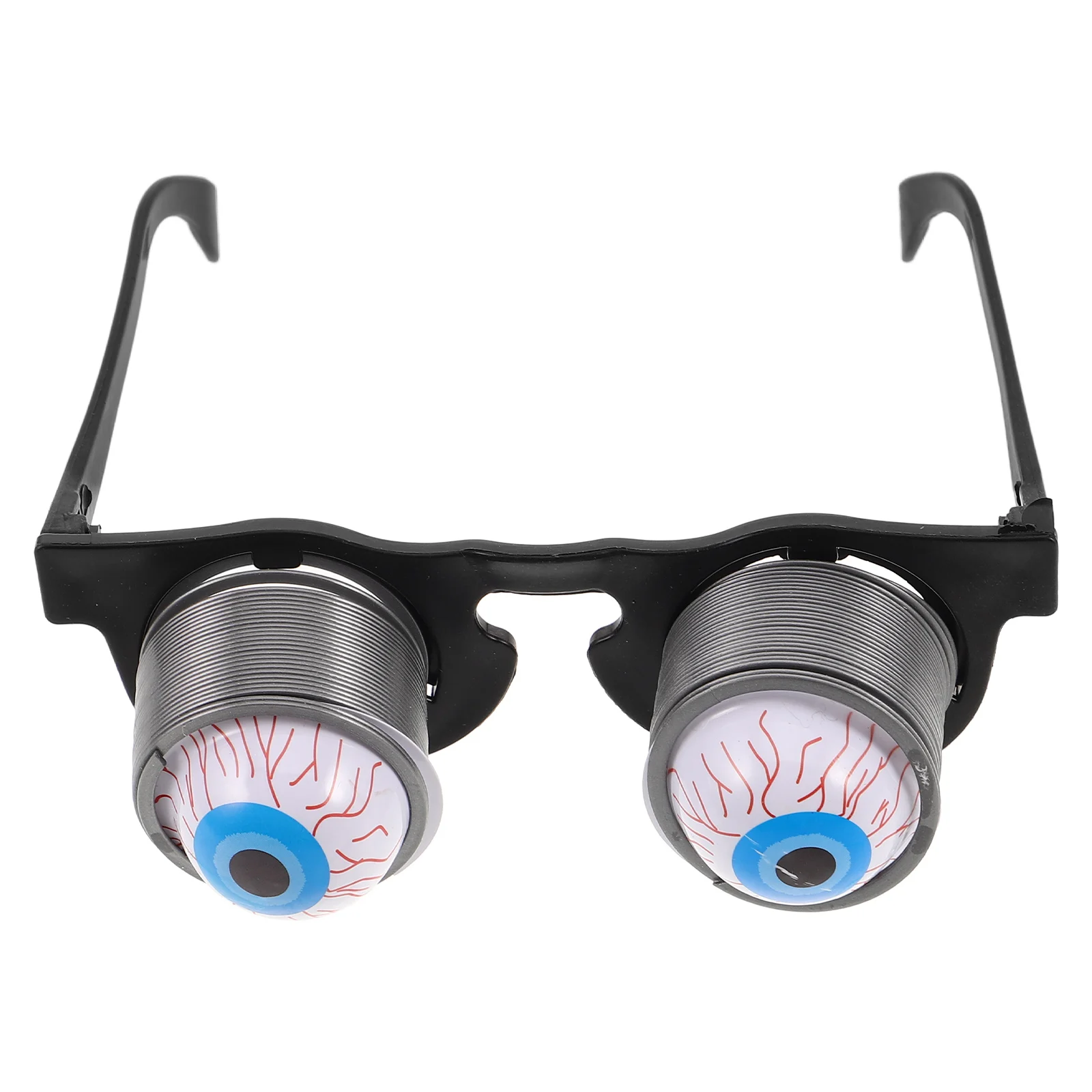 

Scary Pop Out Eyes Glasses Droopy Eyes Spring Glasses Masquerade Halloween Costume Funny Party Favorsprank Glasses Photo Props