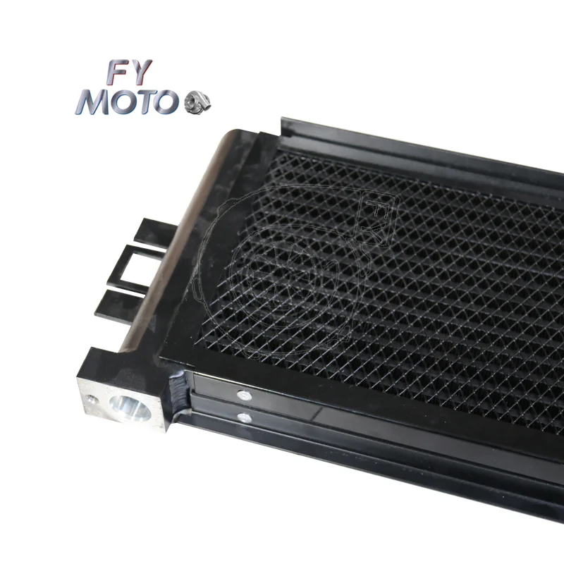 Per BMW S58 G8X REFRIGERATORE OLIO MOTORE