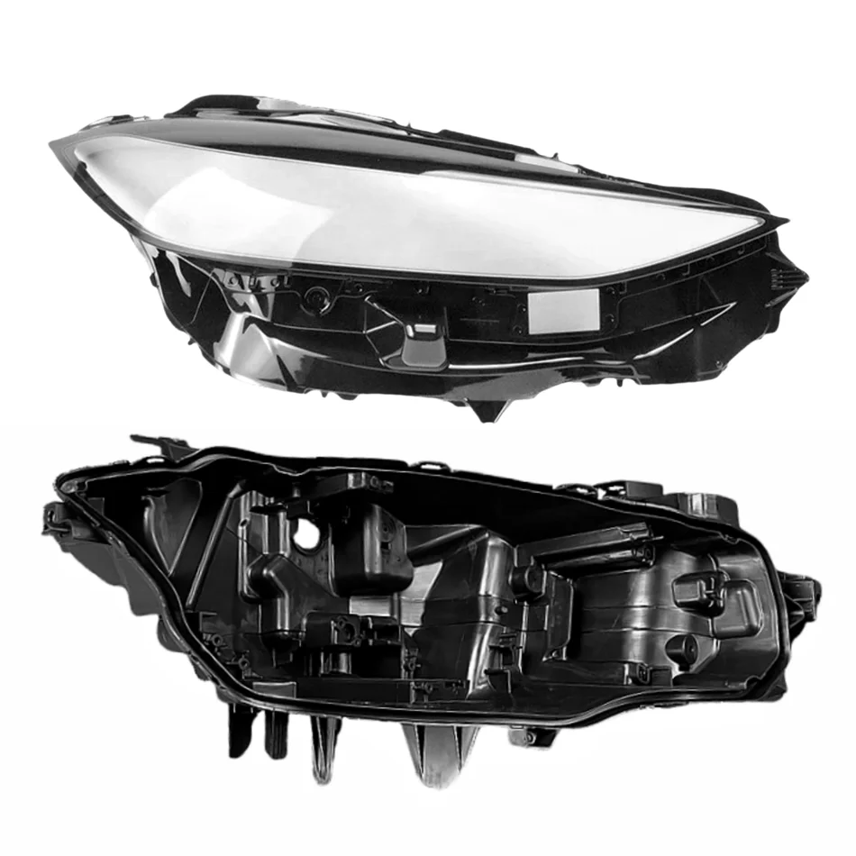 

Для Mazda CX-4 CX4 2020 2021 2022, автомобильные аксессуары, автомобильное основание, корпус фары, аксессуары для фар, резиновая крышка