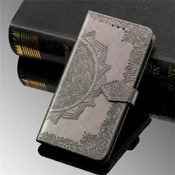 Leather Case For Infinix Note 40 12 G96 G88 Hot 50 Pro Plus 50i 30 Play 12i 2023 20 20S 20i Wallet Shockproof Book Cover Case