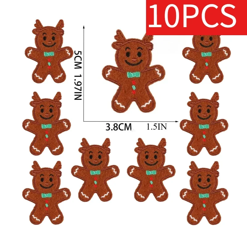 Variant: 10PCS No.22