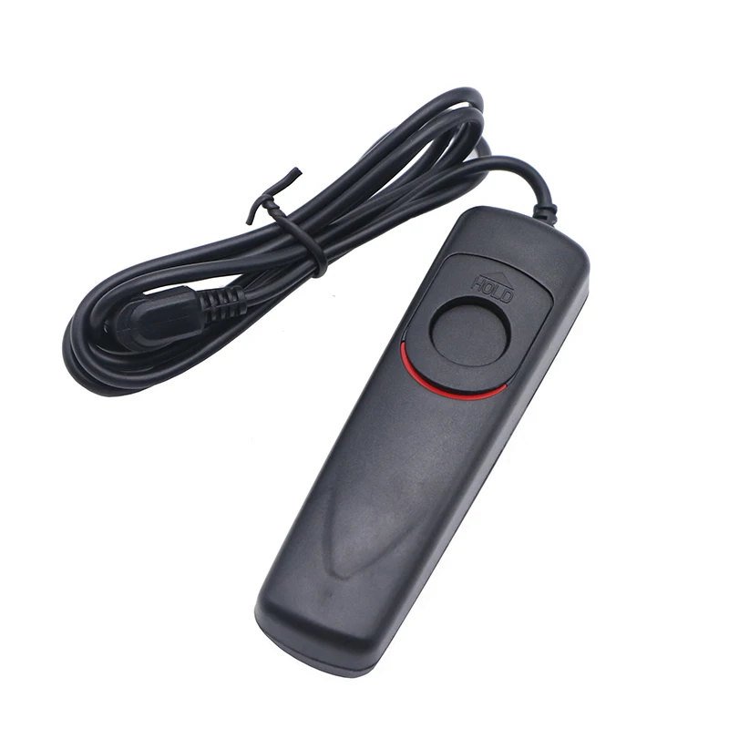 

Camera Repair Parts for RS-60E3Shutter Release Cable100D/600D/650D/700D/200D/60D/70D/1200D