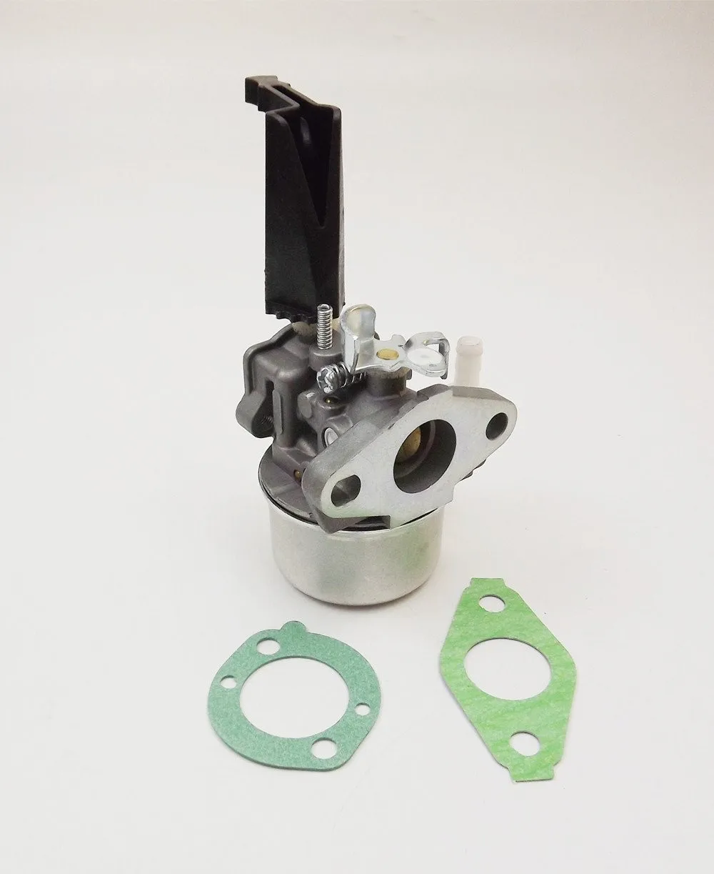 696065 697422 Carburetor with Mounting Gaskets Kit for Briggs & Stratton 215369