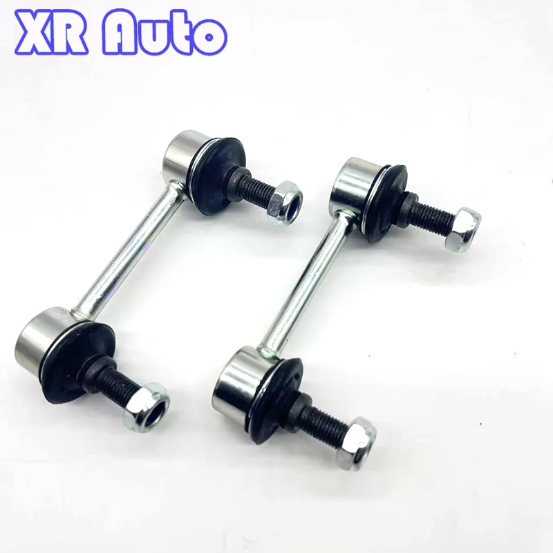 For Suzuki Jimny 1998-2024 Jb43 Jb74 Jimny Drop Link Antiroll Bar Stabiliser Front Axle Anti-Roll Bar Link