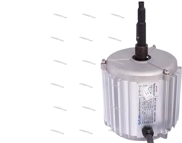 

Motor Air-conditioner Two-speed motor Waterproof and power-saving model YADF158 Model YHS160 Applicable
