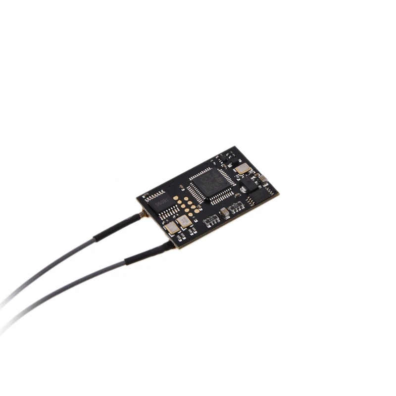 

Mini Receiver MRFS01 Futaba Sbus Rssi Compatible FPV Drone for Futaba T8G T14SG T18MZ T16SG