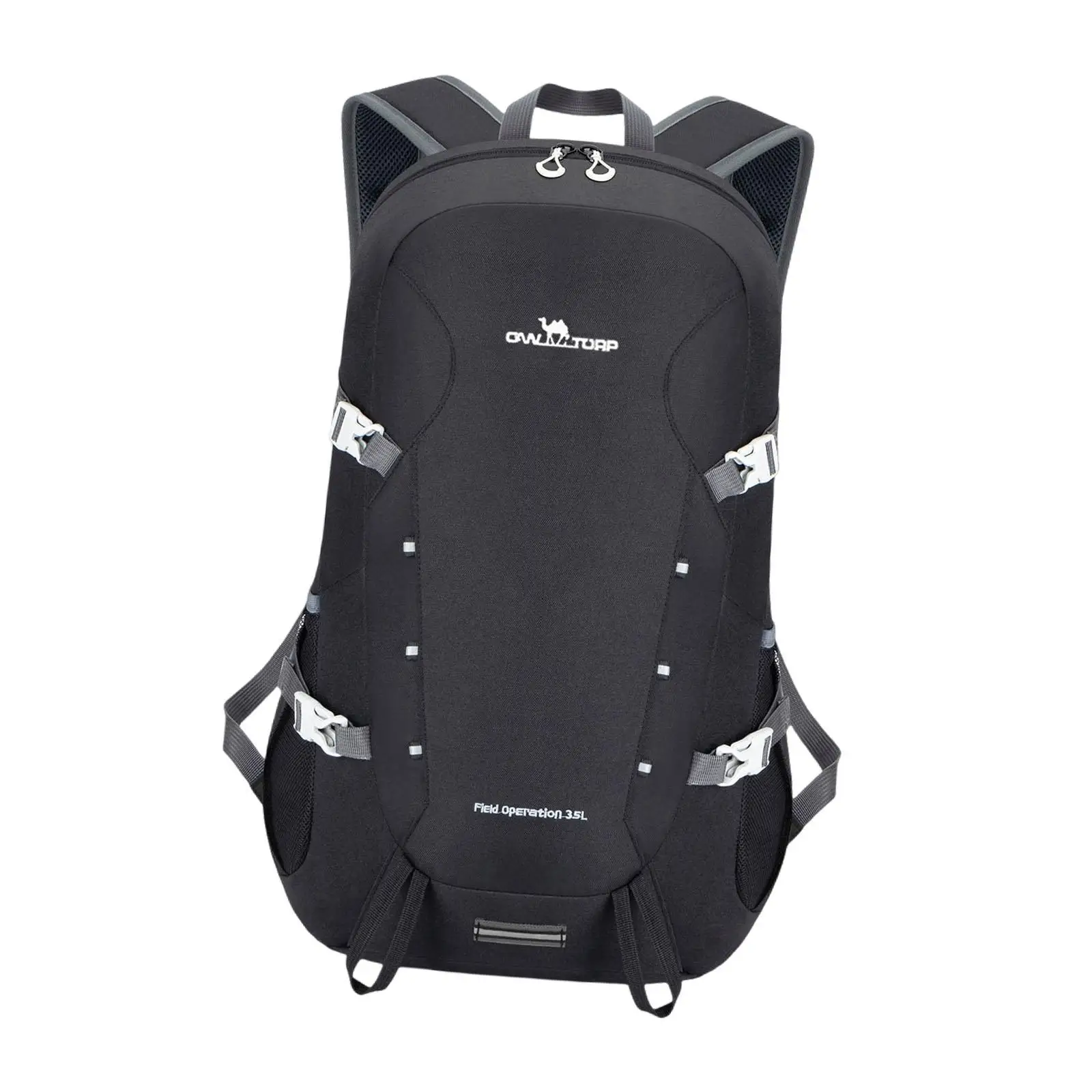 

Packable Backpack Folding Sports Backpack for Mountaineering Camping Tour