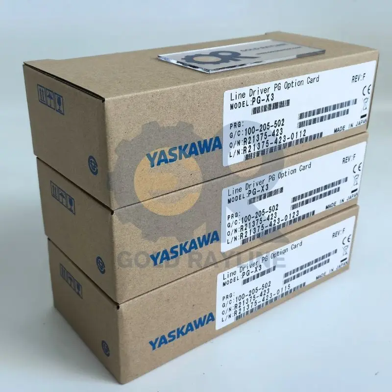 New In Box Yaskawa … - image