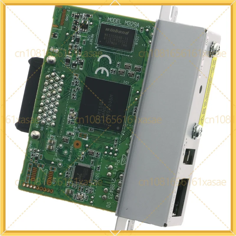 UB-E04 Ethernet Interface C32C824541 For Epson TM-U220B TM-T82II TM-T88V Printer