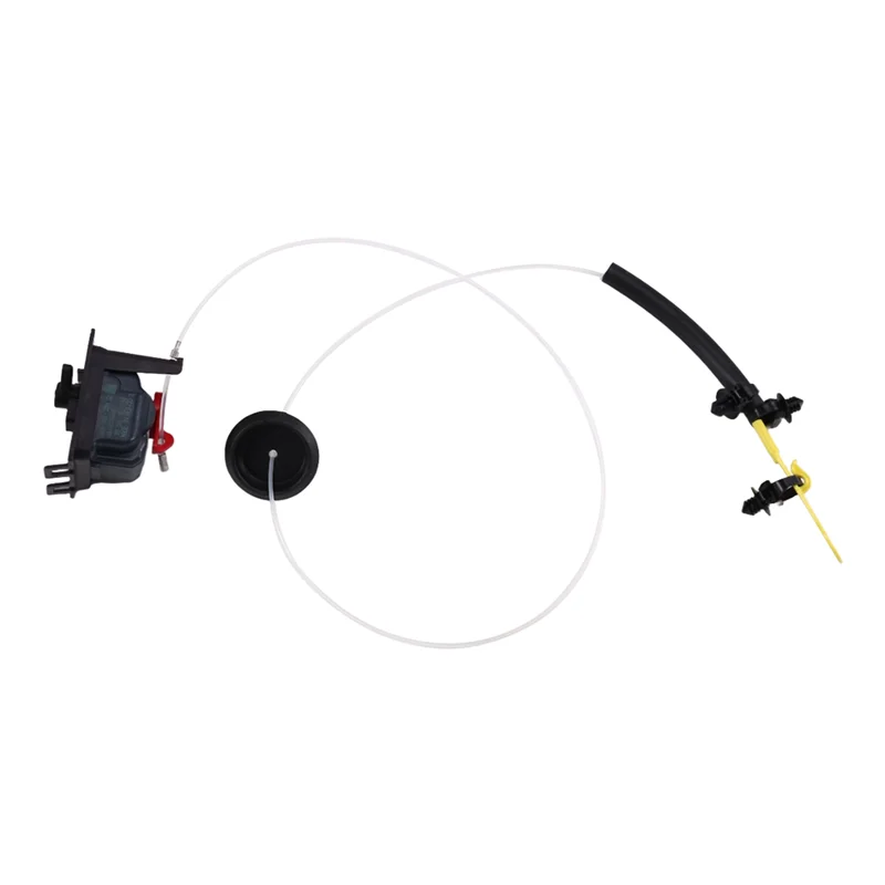 

НОВЫЙ кабель привода топливной заливной двери для Jeep Cherokee 2014-2018-640140743AC, 68140743AB Запасная часть клапана заливной горловины