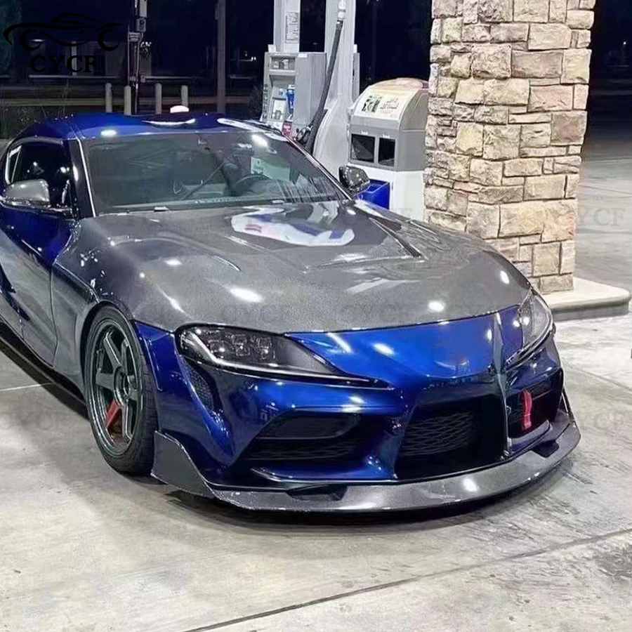 For Toyota Supra Gr…