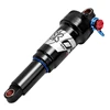X-FUSION 자전거 리어 쇼크 에어 서스펜션 알루미늄 합금 MTB 산악 자전거 충격 흡수 장치 O2 PRO RLR RLX 190x40/45mm 3