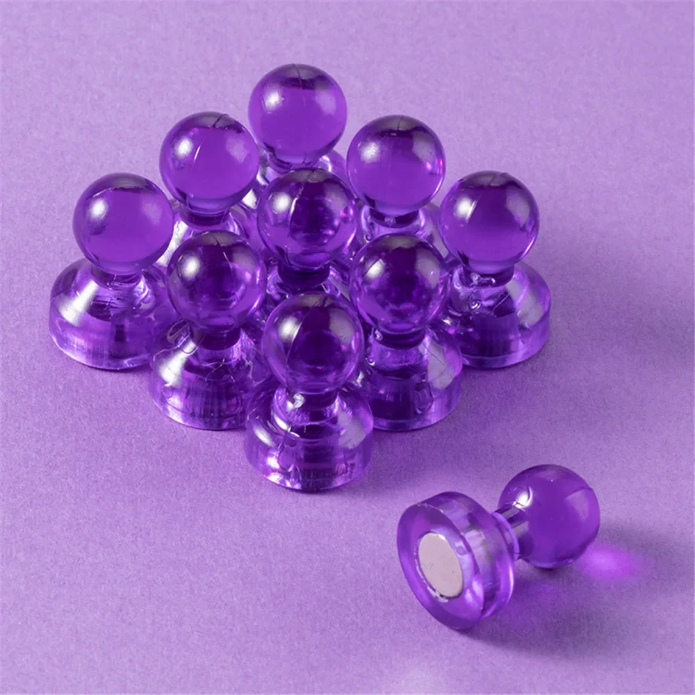 Magnet Pushpin Office Pushpin Strong Neodymium Magnet Cone Magnet Super