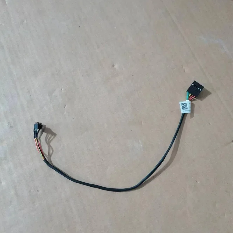 New Power Switch Cable With LED Light For Dell Precision T3630 T3640 T3650 XPS 8930 PN:PHPW7