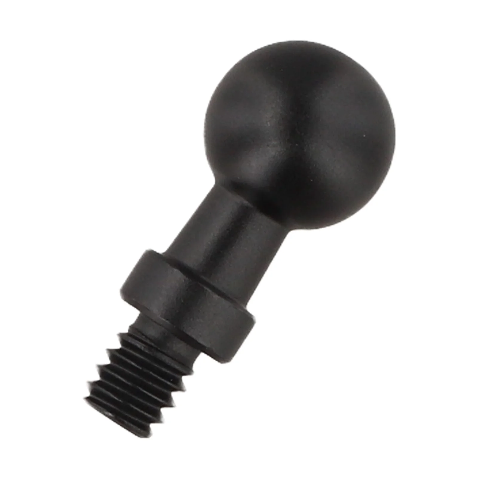 Sturdy 14 20 Ball Head Screw for Action For Cameras and Accessories Providing Stability and Easy Attachment for Photographers