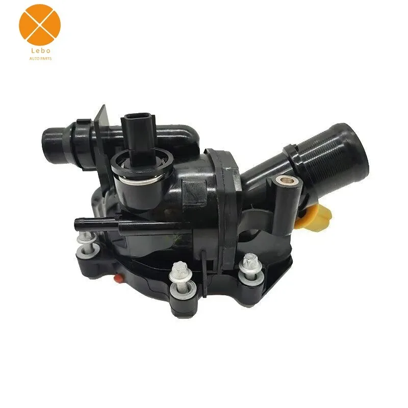 

A2822030175 A2822035500 Thermostat for Mercedes Benz A CLA 180 200 250 GLB180 200 250 4MATIC 2822035500