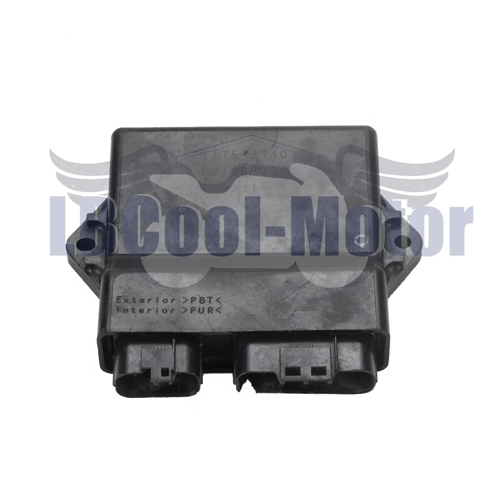 Immagine 4: Centralina CDI Digitale OEM Usata per Kawasaki JT1500C8F 2008 JT1500G9F 2009 21175-3740 Modulo di Controllo Accensione OEM