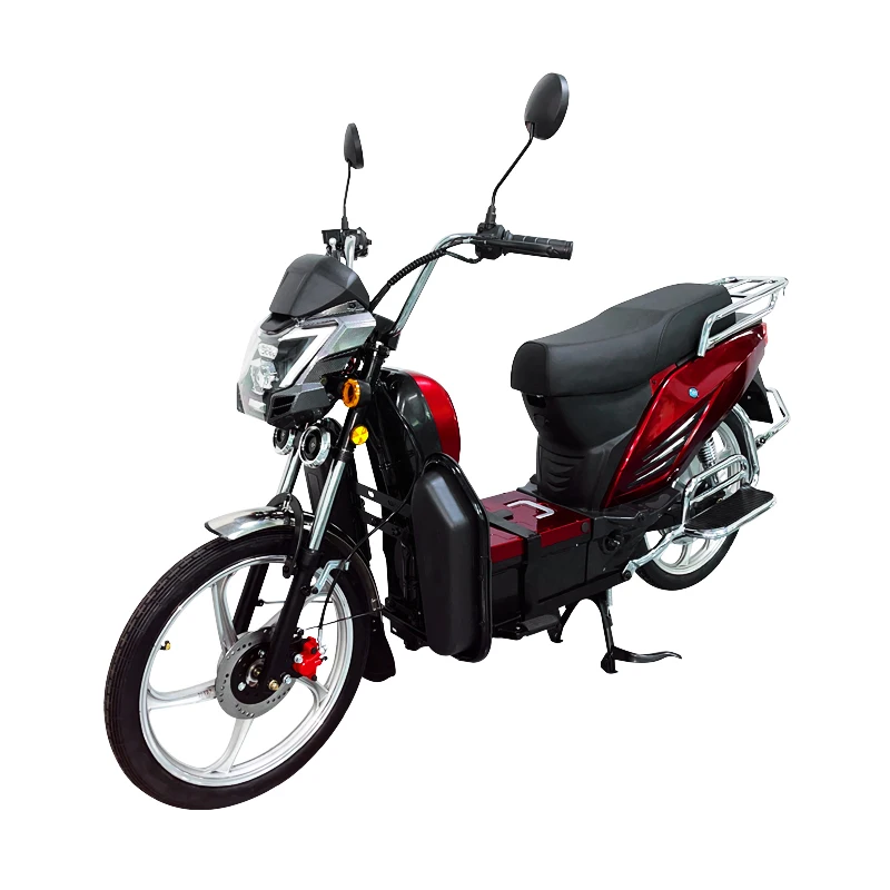 OEM,22 Inch Household Electric Bike,Rider Electric Motorcycle,800W 60V Lithium Battery Excursion Electric Bicycle,Manufacture