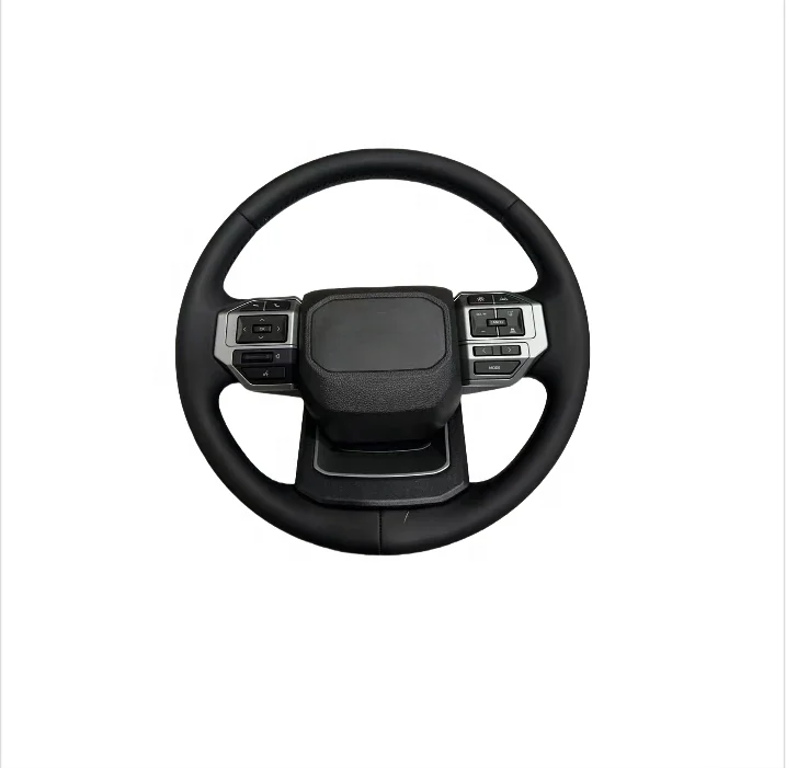 

Steering Wheel Cruise Control Parts
