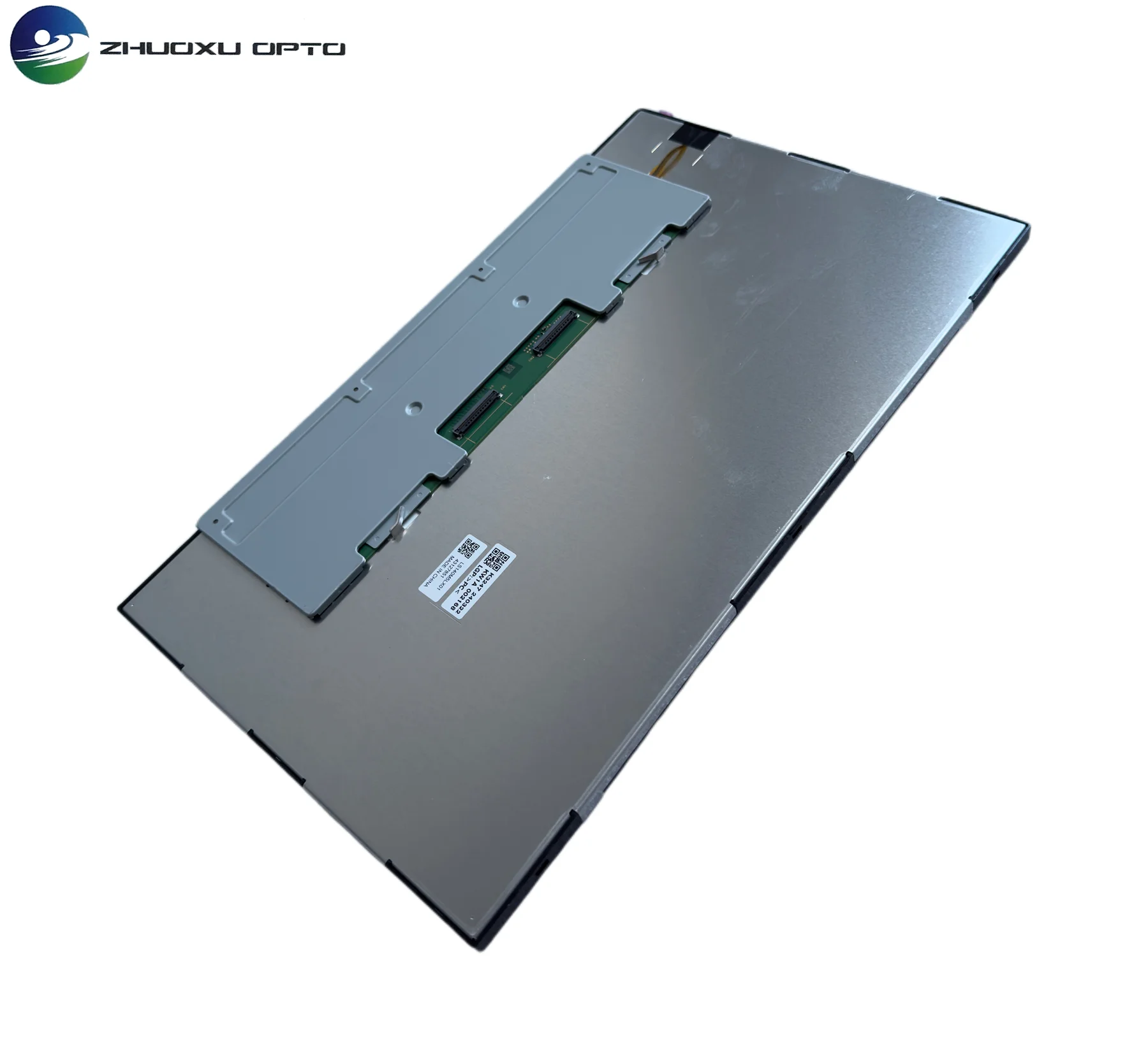 Replacement LS140M5LX01 14.0 Inch for 2022 -2024 Lexus NX Radio Navigation LCD Display Screen Panel