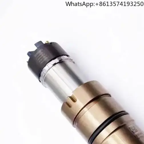 

Diesel Common Rail Fuel Injector 1933613 1881565 for Cummins Scania DC1305 DC1307