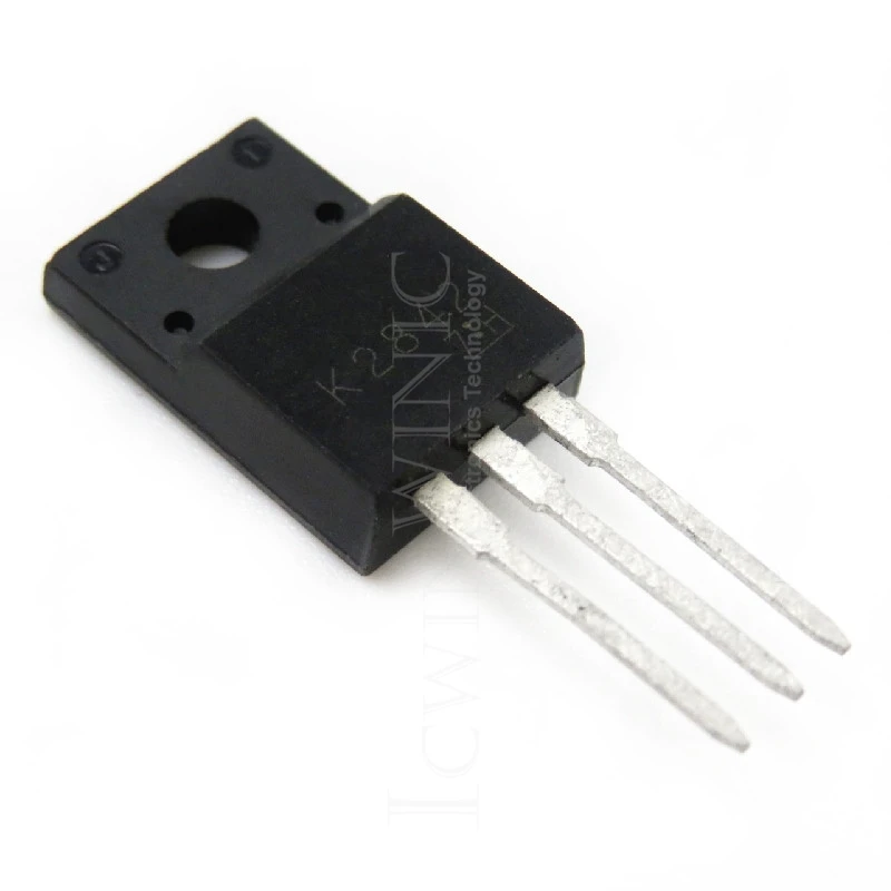 1-50PCS 2SK2842 K2842 TOP233YN TOP233 BTA41-800B BTA41 PIC18F26K22-I/SO PIC18F26K22 ES5106E ES5106 MDD3754 3754