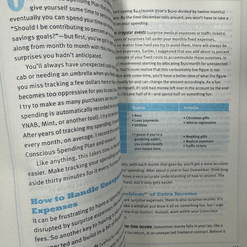 I Will Teach You to Be Rich No Guilt No Excuses Just a 6-Week Program That Works (Second Edition) Paperback Book in English