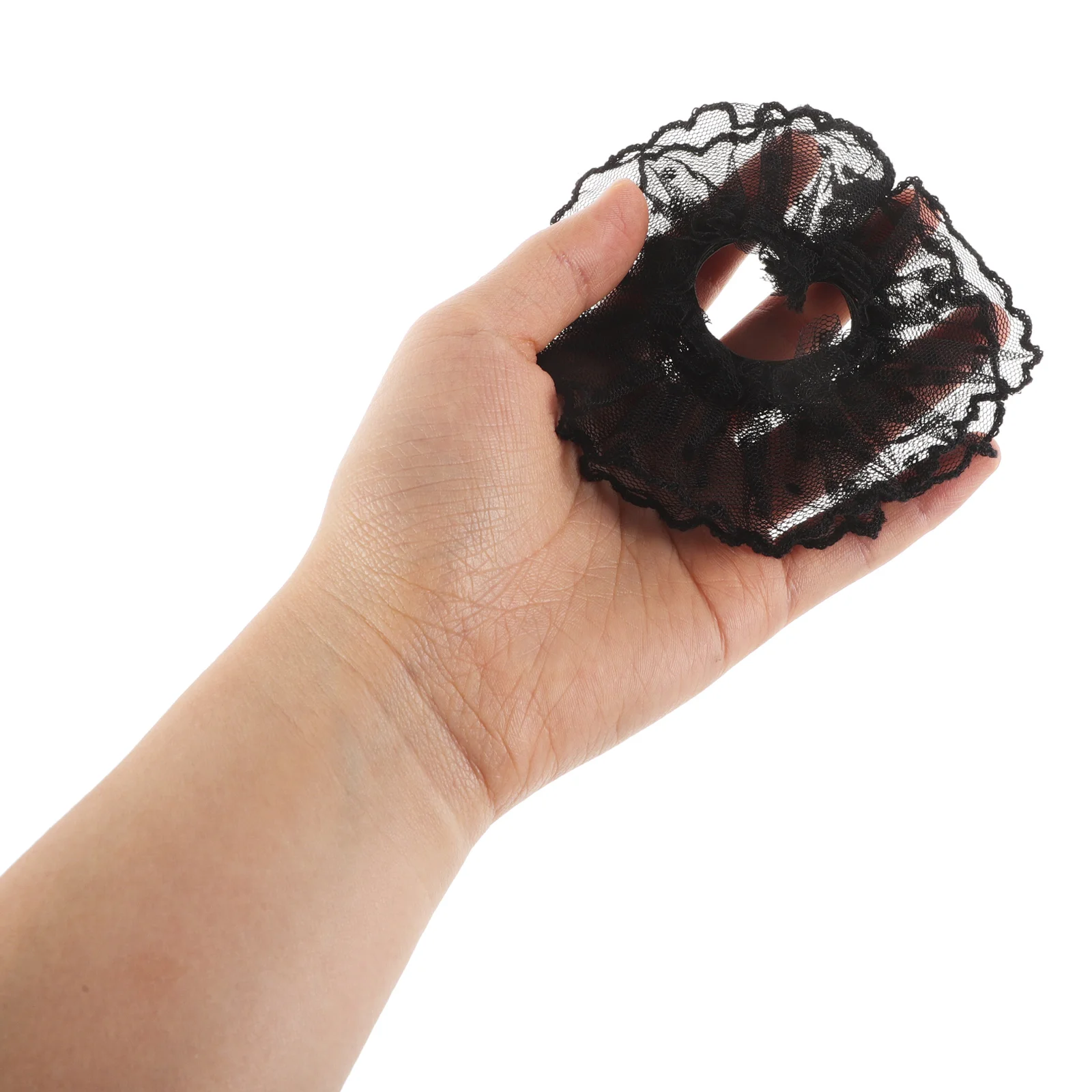 

2pcs Clothes: Diy Lace Tulle Skirts For Soft Elegant Fabric Parent-Child Bonding - Holiday Gift Baby Outfits Accessory