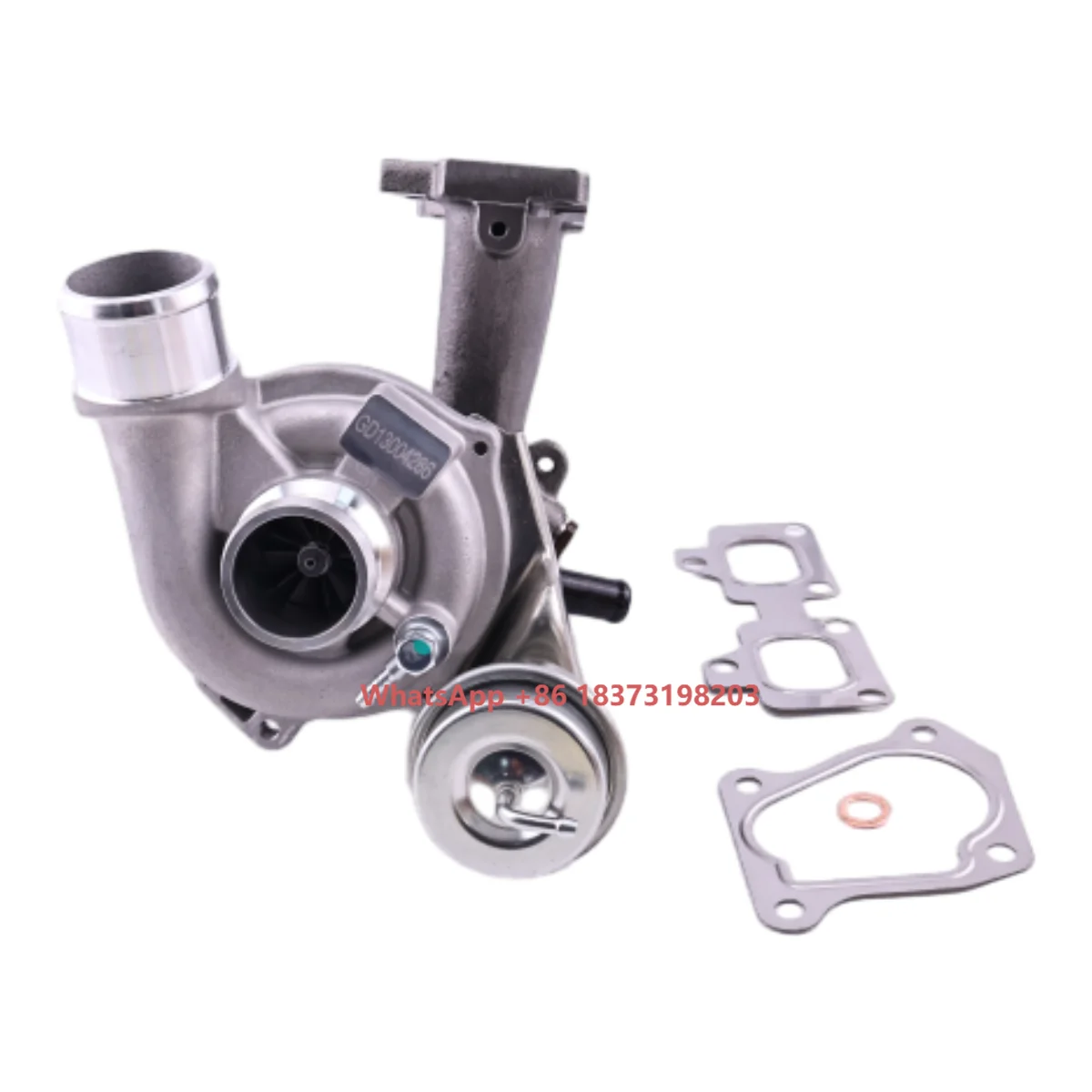 

Turbo Turbocharger 3023297 1205689 for RZR XP 925CC K03 2016-2021