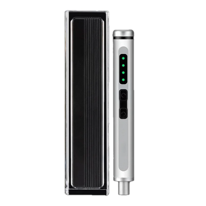 

Набор беспроводных перезаряжаемых электрических отверток ABSY, многофункциональный портативный прецизионный со светодиодной подсветкой