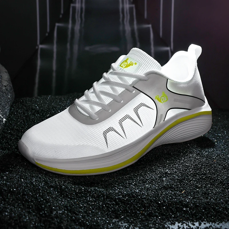 

Women's Casual Travel Outdoor Sneakers Cushioning Lightweight Non-Slip Athletic Daily Walking Shoes
