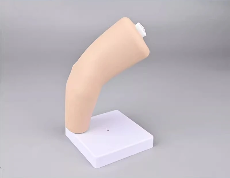Elbow Joint Simulation Training Model, Arthroscopic Simulation Trainer