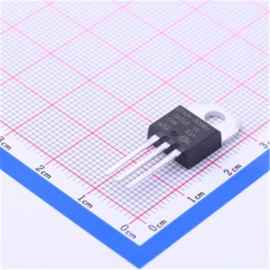 

2PCS/LOT(Triode/MOS Tube/Transistor) BTA24-800BWRG