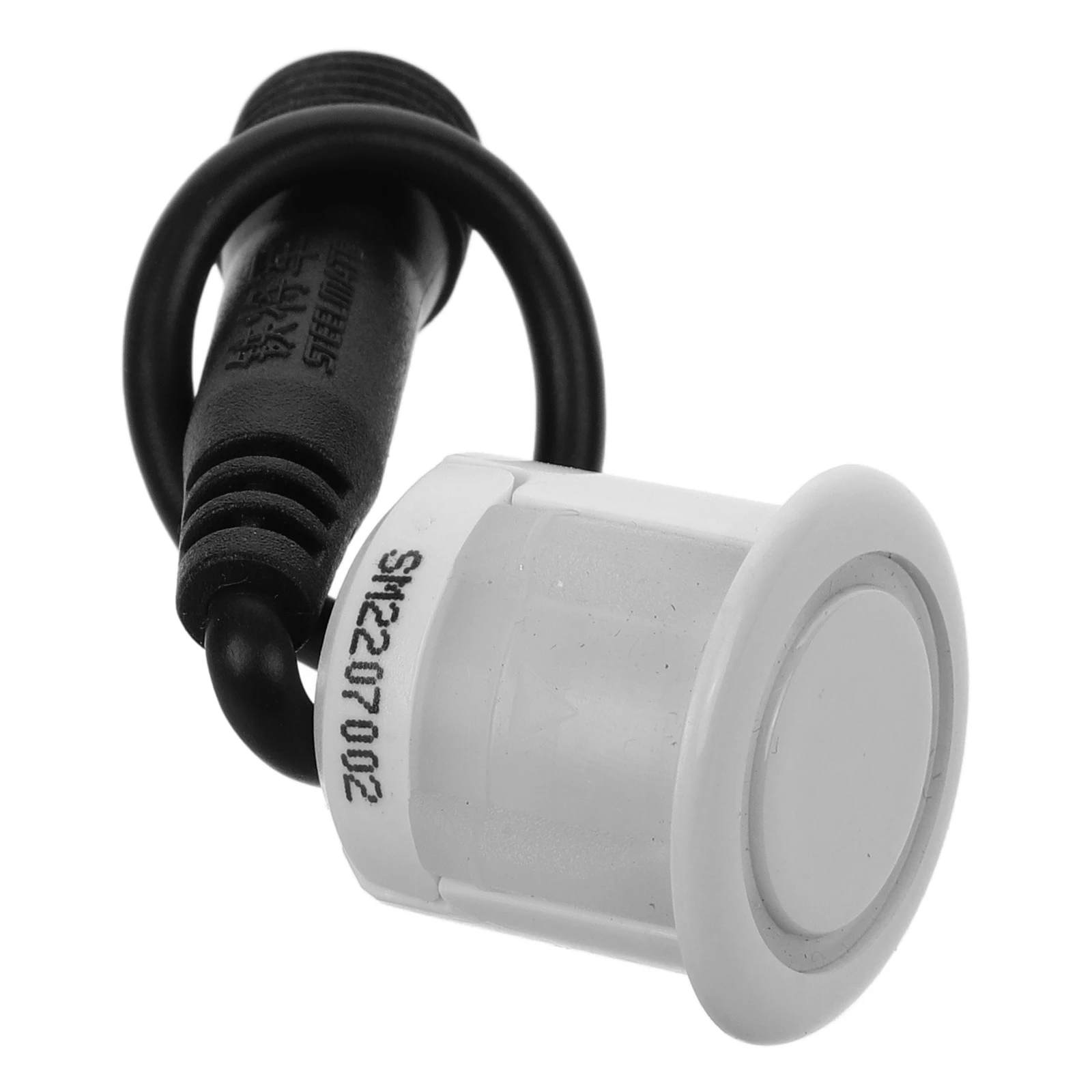 

Reversing Radar Probe Parking Sensor 18.8MM High Precision Universal Front Rear Car Accessory Waterproof Backup Aid