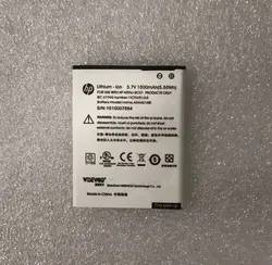 새로운 정품 배터리 484461 HP HSTNJ-BC01 Barnhart-bc01용 AR 1500mAh