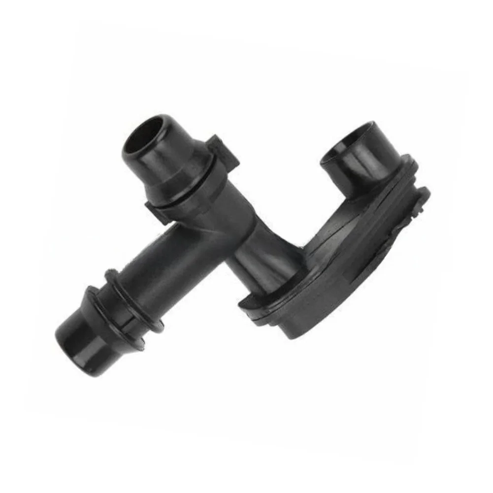 Radiator Connector Pipe Coolant Hose Connector Easy Installation Process Direct Replacement Design Coolant Hose Connector