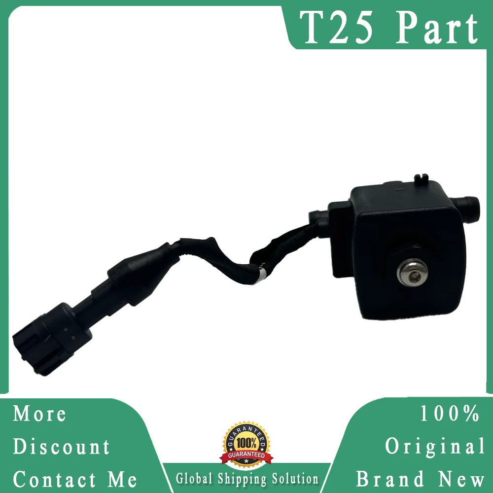 Original T25 Solenoid Valve Module Brand New for Dji T25 Drone Accessories Repair Parts